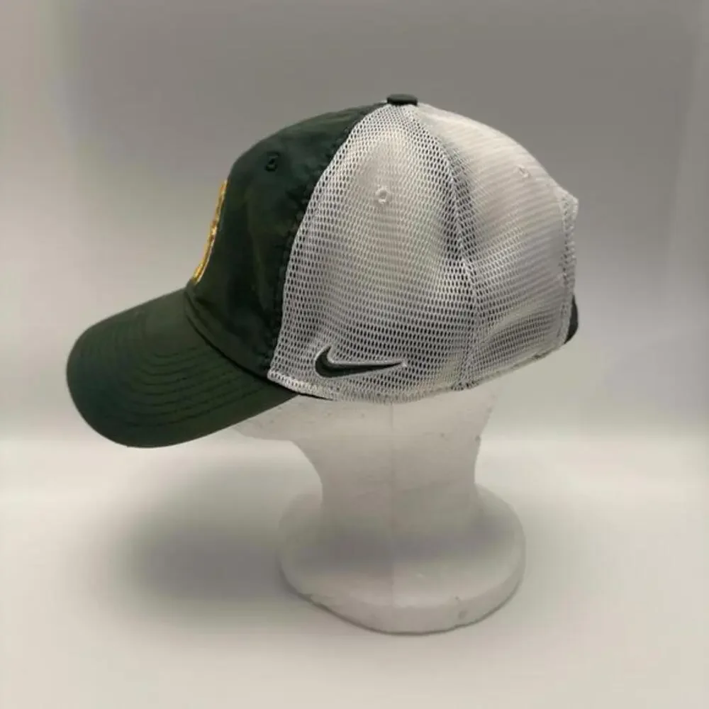 Nike baylor university